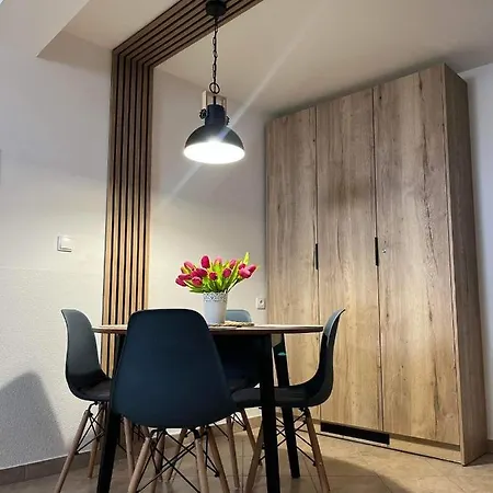 Dědův Sklep Apartament *