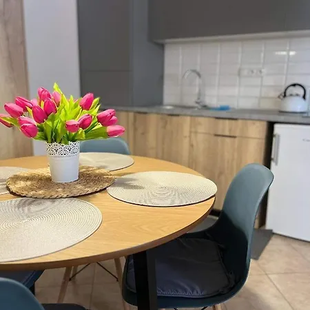 Apartament Dědův Sklep *