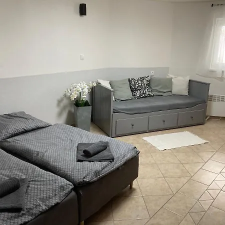 Dědův Sklep Apartament *